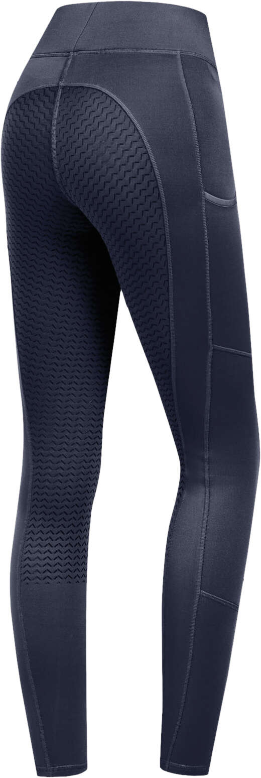 KANTRIE Kinder Reitleggings Esther